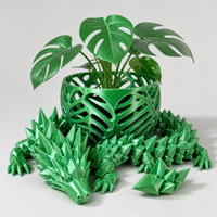 Filament d'imprimante 3D PLA vert soyeux anti-colmatage 1,75 mm 1 kg, haute précision dimensionnelle, fil plastique en vrac OEM