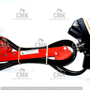 Collecteur de courant en fonte CMK 250A, composant de transmission d'énergie industrielle, avec échantillon gratuit et options d'emballage personnalisé - Product Image 1