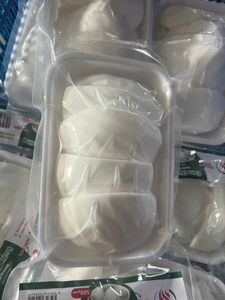 Carne de Coco Congelada Premium en Cubos, Tiras y Rallado, Proveedor Mayorista, Precio de Fábrica, Exportación de Vietnam, OEM, Marca Privada - Product Image 3