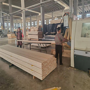 Bois de peuplier directement de l'usine, provenant de fournisseurs chinois, avec certificats phytosanitaires et documentation de chaîne de titre de propriété, vente en gros - Product Image 4