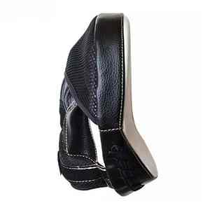 Almohadillas de Entrenamiento de Boxeo de Cuero de Alta Resistencia y la Mejor Calidad para Artes Marciales y Guantes de Boxeo - Product Image 5