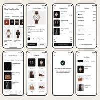 App E-Commerce con Generazione Fatture