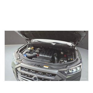 2024/7 KGM KG Mobility (ซันยอง) เร็กซ์ตัน ดีเซล 2.2 ขับเคลื่อน 4 ล้อ 55,373 กม. เกียร์อัตโนมัติ เบาะหนัง พวงมาลัยซ้าย กล้องมองหลัง - Product Image 6