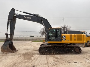 Excavadora de Servicio Pesado 350P 2022 X454562 de Alto Rendimiento, Suministro al por Mayor - Product Image 3