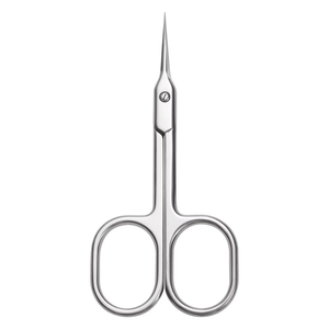 Tijeras de Uñas de Acero Inoxidable de Alta Calidad, Hojas Curvas, Corte Cuadrado Afilado, Cuidado de Cutículas, Belleza Profesional, Manicura y Pedicura - Product Image 3
