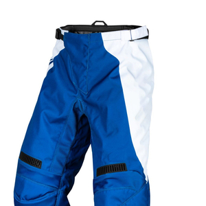 กางเกงปั่นจักรยานเสือภูเขาแบบสั่งพิมพ์ลายเอง |   บริการ OEM ODM จากปากีสถาน |   กางเกงจักรยานเสือภูเขาผ้าระบายอากาศ แห้งเร็ว น้ำหนักเบา - Product Image 6