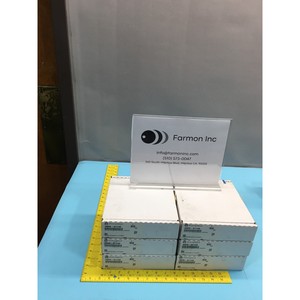 Ventilador de CC sin escobillas de 12V 6 AMAT 0600-01145 - Equipos y piezas de semiconductores de confianza de la marca global legendaria - Product Image 1