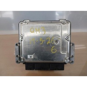 ECUs et modules informatiques d'occasion Captur 237106319R - Product Image 2