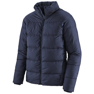 Men's and Women's Lightweight Long Puffer <b>Jacket</b> Water and Wind Resistant Thicken Quilted with Hooded Collar Pockets <b>Packable</b> - Product Image 4