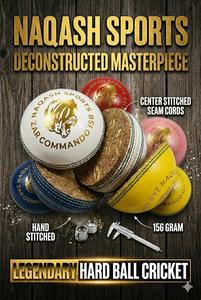 Top Selling Durable Long Term Use Cricket Equipments Cricket Stress <b>Balls</b> OEM ODM Custom Cricket Hard <b>Balls</b> For 20 Overs - Product Image 6