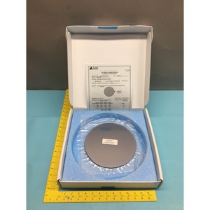 LAM 715-011909-501 PLACA, ELECTRODO SUPERIOR DE 8" - Equipo y Piezas de Semiconductores Trusted Global Legacy - Product Image 6