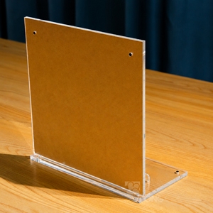 Support de présentation pliable moderne en plastique pour écouteurs - ADONG A120 Fabricant OEM Vietnamien - Product Image 3