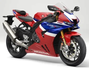 ฮอนด้า CBR1000RR-R Fireblade SP รุ่นปี 2026 ล่าสุด รถซูเปอร์ไบค์ระดับพรีเมียร์ พร้อมจัดส่งทั่วโลก พร้อมส่งถึงบ้าน - Product Image 2