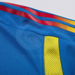 Uniforme Deportivo de Secado Rápido, Transpirable, Suave, Cómodo, Ligero y Duradero para Entrenamiento Deportivo al Aire Libre - Product Image 5