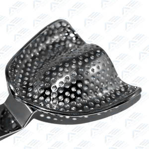 Instrumento Médico, Instrumentos Dentales Quirúrgicos, Herramientas Dentales Médicas, Bandeja de Impresión Dental Desechable de Plástico de Alta Calidad al por Mayor - Product Image 5