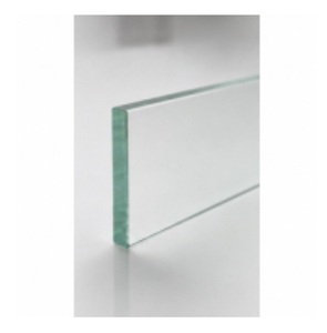 Verre feuilleté décoratif de haute qualité pour murs de bâtiment, épaisseur 5 mm, sécurité garantie - Product Image 1