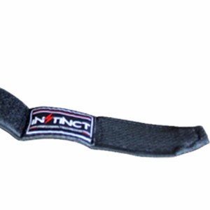 ผ้าพันมือแบบตาข่ายยืดหยุ่นผ้าฝ้ายพิมพ์โลโก้ได้ ปรับระดับได้ ช่วยพยุงข้อมือ สำหรับชกมวย ป้องกันการบาดเจ็บ เป็นมิตรกับสิ่งแวดล้อม ทนทาน ใช้ได้ทั้งชายและหญิง ขายส่ง - Product Image 3