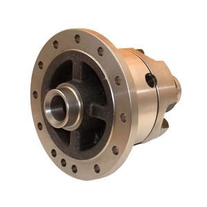 Conjunto de Diferencial ZANGO Premium 450/10800, Pieza de Repuesto para Transmisión de Tractor de Uso Pesado, Maquinaria Agrícola - Product Image 3