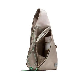 Bolso Bandolera Ligero Personalizado para Mujer y Hombre, Mochila Casual para Exteriores con Diseño de Pecho, Aceptamos OEM ODM 2026 - Product Image 3