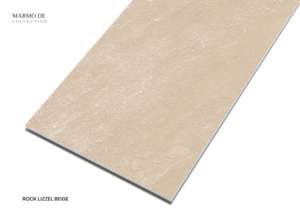 กระเบื้องพอร์ซเลนแกะสลักลายนูนแบบสถาปัตยกรรม ขนาด 60x120 ซม. 600x1200 มม. 24x48 นิ้ว ผิวสัมผัสแบบดีไซน์เนอร์ สำหรับตกแต่งภายในระดับไฮเอนด์ - Product Image 5