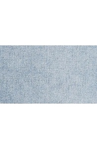 Wholesale Custom Made Ladies Jean Skirts New Design Long Length Cotton Denim Casual Style Breathable Natural OEM Serviced - Product Image 1