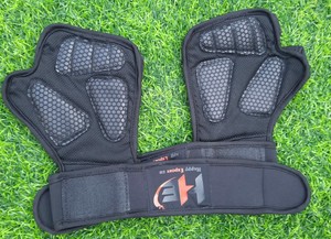 Top Quality Custom logo Wholesale by Good Manufacturer New Style Best Material With Best Rate for Gym Fitness <b>Gloves</b> Best Rate - Product Image 3