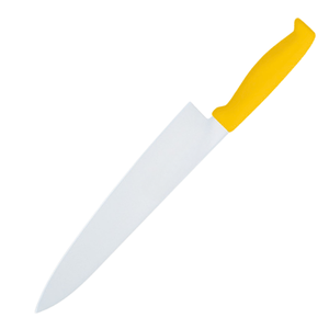 Couteau de cuisine professionnel pour viande, poisson et légumes, lame de coupe précise, construction durable pour la préparation des aliments en restaurant - Product Image 2