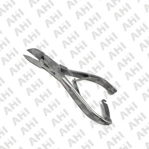 เครื่องตัดกระดูกออร์โธปดิกส์แบบแมนนวล สแตนเลสอย่างดี ทนทาน ตัดได้ละเอียด ได้รับการรับรองมาตรฐาน CE ใช้ซ้ำได้ คุณภาพสูง ลดราคาพิเศษ - Product Image 6