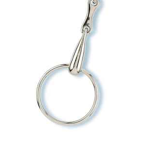 Bocados para Caballos Ecuestres, Nuevo Diseño Personalizado, Acero Inoxidable de Alta Calidad, Equipo Equino, Carreras, Equitación Premium - Product Image 5
