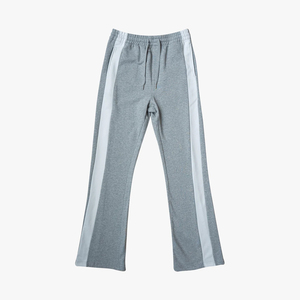 Proveedor OEM de Ropa: Pantalones Acampanados para Hombre con Marca Personalizada, Pantalones de Chándal al por Mayor, Pantalones para Hombre - Product Image 1