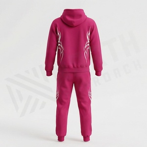 Custom High Quality <b>Velour</b> <b>Tracksuit</b> Men Sportswear Velvet Suit Fleece Luxury <b>Velour</b> <b>Tracksuits</b> For Men Men's <b>Tracksuits</b> - Product Image 2