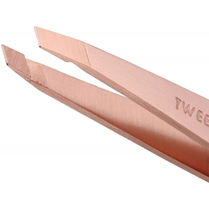 Pinzas para Cejas con Punta de Precisión, Accesorio de Belleza, Fabricante, Proveedor, Exportador, Pinzas para Cejas de Acero Inoxidable para el Cuidado del Cabello - Product Image 4