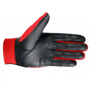 Guantes de Bateo de Béisbol Personalizados, Ligeros, Flexibles, Resistentes al Sudor, para Entrenamiento y Actividades Deportivas al Aire Libre - Product Image 3