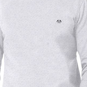 เสื้อฮู้ดขนยาวปักสไตล์เกาหลีสำหรับผู้ชายกางเกงเทรนช์แบบสวมหัวทรงหลวมพร้อมเสื้อฟลีซตัวใหญ่สำหรับฤดูหนาว - Product Image 2