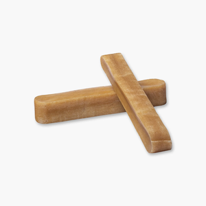 Solución Masticable Orgánica Saludable, Masticables Duros para Perros Medianos, Alternativa Segura Hecha a Mano con Leche de Yak del Himalaya, Masticables para Perros con Alto Contenido de Proteínas - Product Image 3