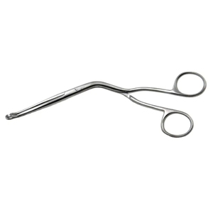 Pinzas de Intubación Magill Reutilizables de Alta Calidad, Instrumento Médico de Acero Inoxidable de Grado Quirúrgico para Uso Hospitalario y Clínico - Product Image 2
