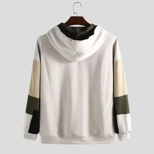Fabricante de sudaderas con capucha personalizadas para hombre, proveedor mayorista de sudaderas con capucha, ropa de marca privada para empresas minoristas en EE. UU., Reino Unido y Europa. - Product Image 2