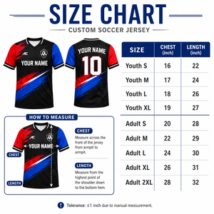 เสื้อฟุตบอลเด็กแบบสั่งทำพิเศษ พร้อมชื่อและหมายเลข  ผู้ผลิตชุดทีม OEM ขายส่ง - Product Image 5