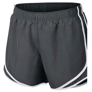 Pantalones Cortos Deportivos Transpirables para Hombre con Estampado de Letras, Pantalones Cortos de Gimnasio y Fitness, Logotipo Personalizado de Alta Calidad, Pantalones Cortos Deportivos para Hombre de Talla Grande, Pantalones Cortos de Estilo Urbano - Product Image 4