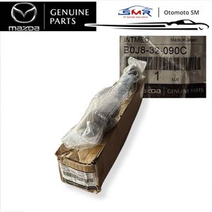 ข้อต่อเพลาพวงมาลัยล่างรุ่นใหม่ B0J832090C สำหรับ 3 SkyActiv BP BR อะไหล่แท้ - Product Image 1