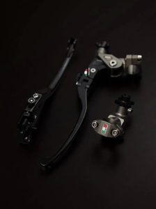 Varilla de Embrague CNC TWM - Product Image 3