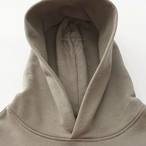 Sudaderas con Capucha para Hombre, Corte Holgado, Servicio OEM, Precio Económico al por Mayor, 100% Algodón, Hechas en Pakistán - Product Image 4