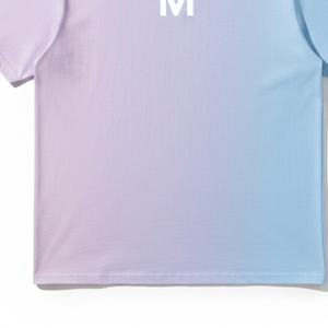 เสื้อยืดโอเวอร์ไซส์ผู้ชายจากโรงงานผู้ผลิตโดยตรง สกรีนลายพิมพ์นูน พิมพ์ลายวินเทจ ผ้าคอตตอนหนานุ่ม สไตล์สตรีทแวร์ - Product Image 3