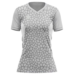 <b>Women</b> Football Kit <b>Jersey</b> <b>Shorts</b> Set Athletic Sportswear Training Outfit Match Day Team Uniform Soccer Playing Clothing - Product Image 3