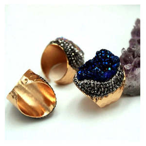 Original Bud Shape Agate <b>Crystal</b> Stone <b>Raw</b> Stone Original <b>Crystal</b> Bud - Product Image 5