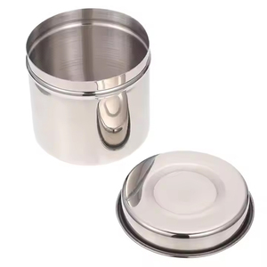 Artículos de Acero Inoxidable de Alta Calidad para Laboratorio Médico, Instrumentos Manuales Ariston con Certificación CE Clase II - Product Image 1