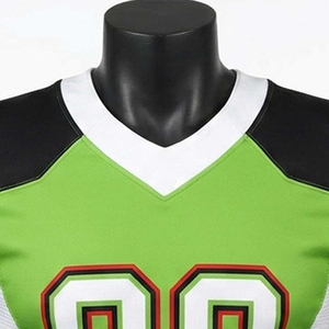 Maillots de football américain disponibles dans toutes les tailles, best-sellers, nouveau design, meilleure fabrication. - Product Image 3