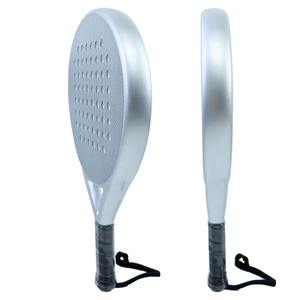 Raqueta de Pádel Pro 2026, Último Diseño, Fibra de Carbono Diamante, Ligera, Calidad Premium, Profesional, Intermedia, Pakistán - Product Image 5