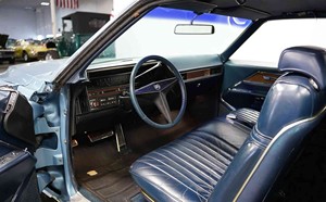 Cadillac Eldorado d'occasion de 1969 - Product Image 6