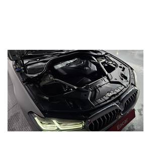 BMW 520i M Sport Serie 5 2023, 34,459 km, Emisión Euro V, Transmisión Automática - Product Image 6